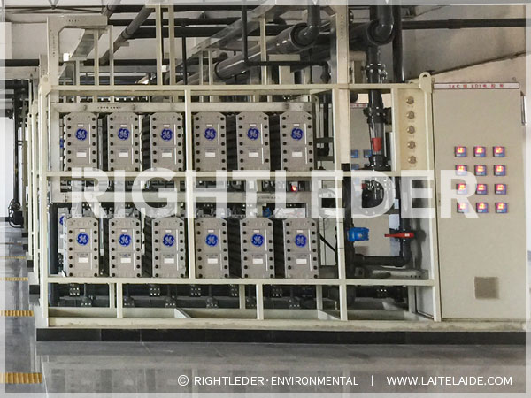 超純水有哪些應用？如何生產高質量超純水？